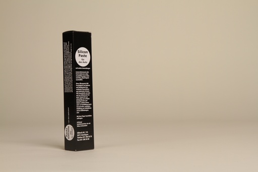 [41-801.TU.G100] Pasta siliconica SILISIL per auto